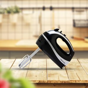 hand-mixer
