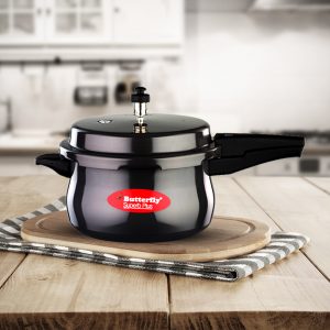 pressure-cookers